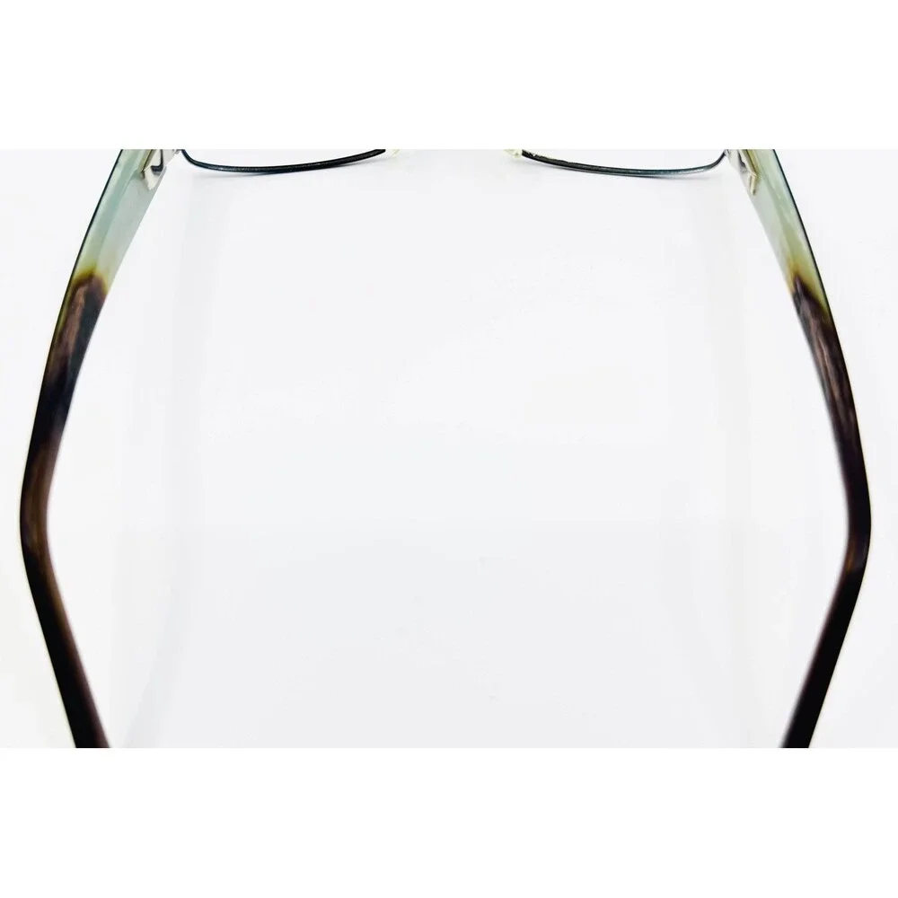 Skechers Eyeglass Frames Womens Brown Rectangular SBRNBE 49-17-135